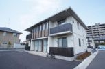 レイクシティー御茶園 Hの外観画像