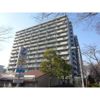 小松川パークマンション弐号棟の外観画像