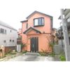 町田市の外観画像