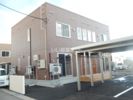 ドミール浜田の外観画像
