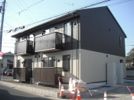 アンジュDの外観画像