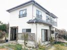 大網戸建の外観画像