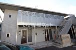 クリア田町の外観画像