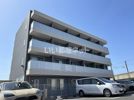 エネピア東朝日町の外観画像
