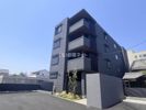 シャーメゾン金華の外観画像