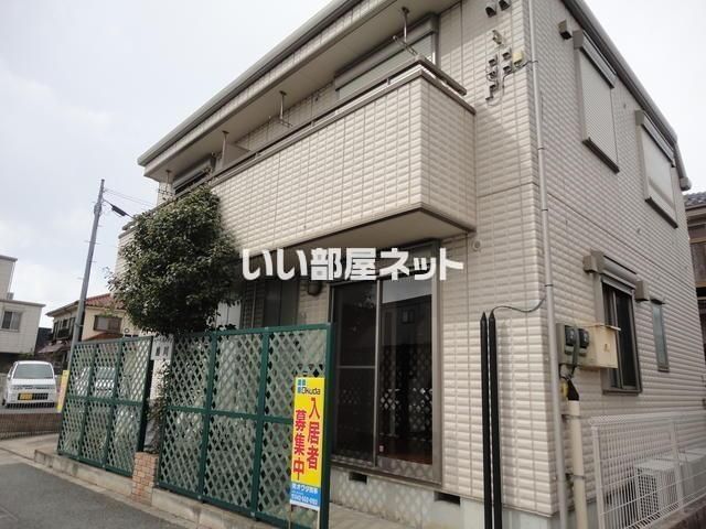 ヘーベルメゾン熊川の外観画像