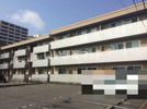 ベレオ南笹口Ⅰの外観画像