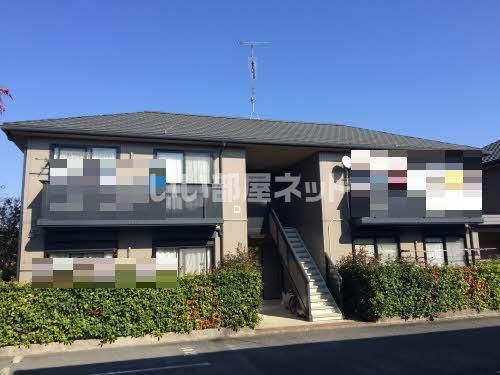 タカトアヴェニューの外観画像