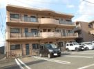 マンション西旗の外観画像