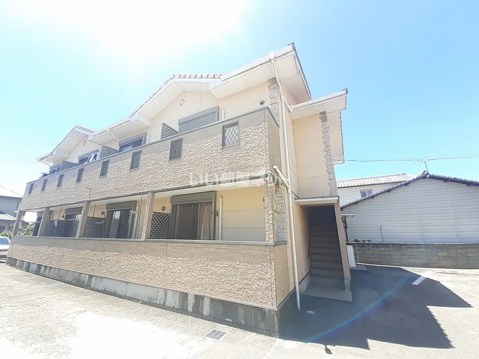 グレースの外観画像