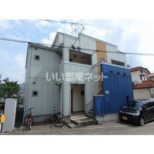 クリスタルⅠ香椎駅東の外観画像