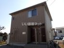 ドミールの外観画像