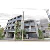 GENOVIA立川 (ジェノヴィア立川)の外観画像