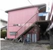 コスモハイツ333の外観画像