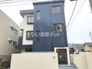 シャルマン国立の外観画像