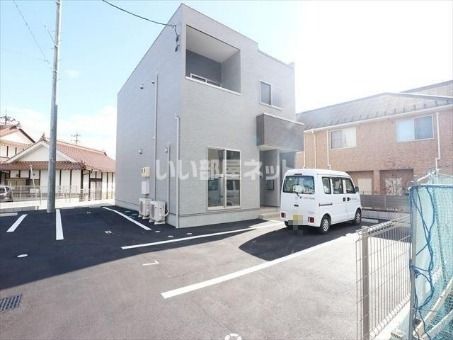 blue valley Bの外観画像