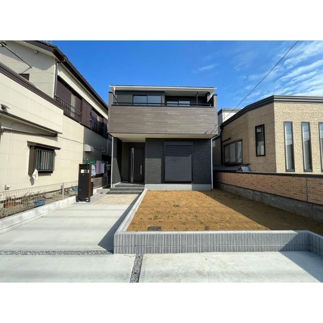 Kolet野田古布内#02の外観画像