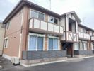 ベルセ引野 A棟の外観画像