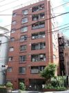 ハイライフ文京の外観画像