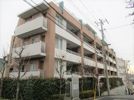 ルネサンス宮前ハーモニープレイスの外観画像