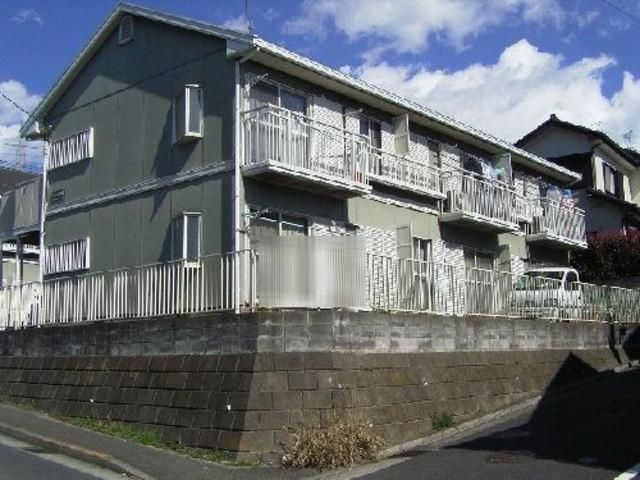 ソレイユ長瀬 Ⅲの外観画像
