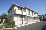 シャインステージ Jの外観画像