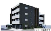 メビウス8の外観画像