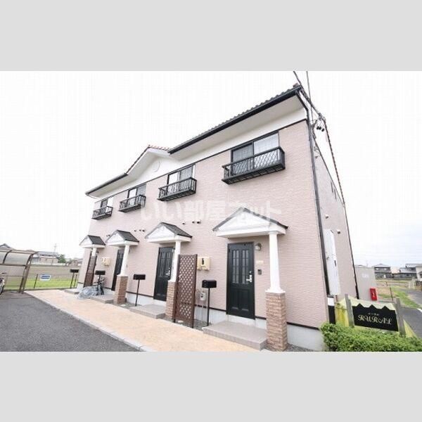 RURALの外観画像