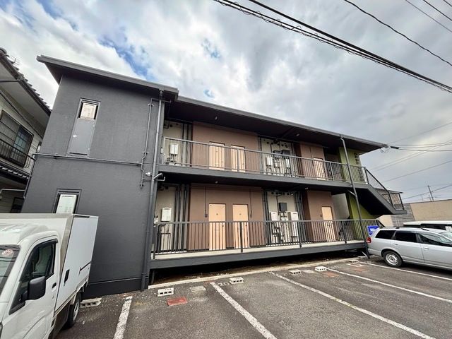 CASA VERDEの外観画像