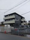 【仮】D-ROOM清原台の外観画像