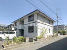 コンフォールシャトーの外観画像