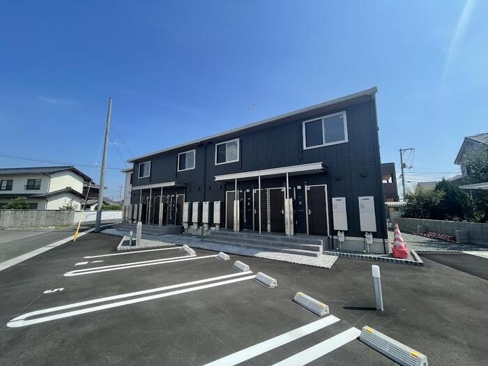 フォルビートの外観画像