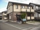 セゾンコート A棟の外観画像