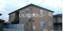 ベルファミーユ八幡石塚の外観画像