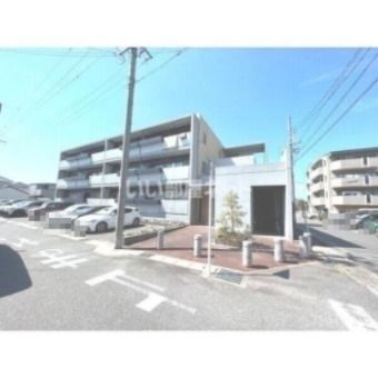 ベルエキップの外観画像