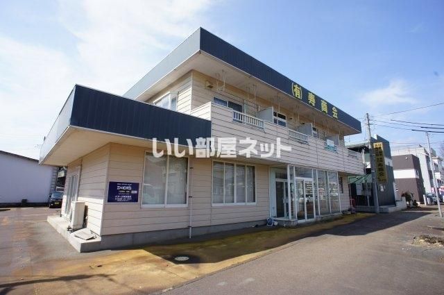 コーポ・M2の外観画像