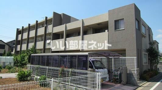 ヴェルドミールIの外観画像