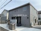 カーサ中原の外観画像