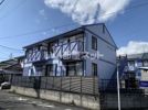 フレグランス弐番館 Aの外観画像