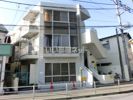 レヂオンス高幡不動の外観画像