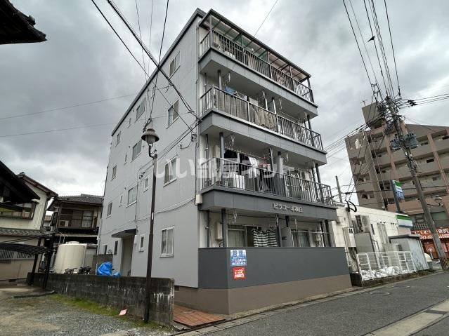 ビラコーポ和白の外観画像