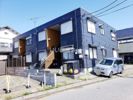 メゾンブランシュAの外観画像