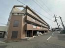 メゾンドール西久保Ⅱの外観画像