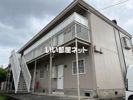 TSハイツの外観画像
