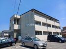 アルヴィータ熊本駅西の外観画像