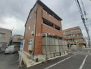 プレステージ藤塚の外観画像
