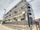 エーリセピアⅠの外観画像
