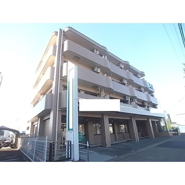 パストラル知多の外観画像