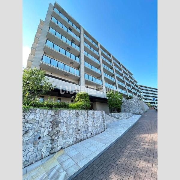 フォレストアリーナ有松ヒルズの外観画像