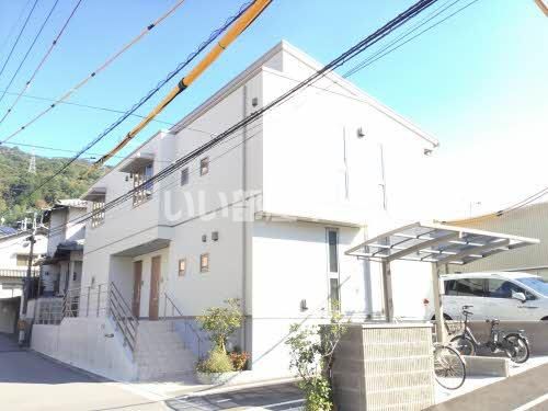 ジェンティーレ参番館(BELS認証)の外観画像